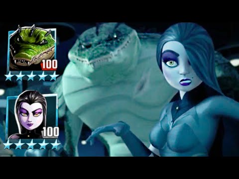 Mighty Mutanimals - Teenage Mutant Ninja Turtles Legends