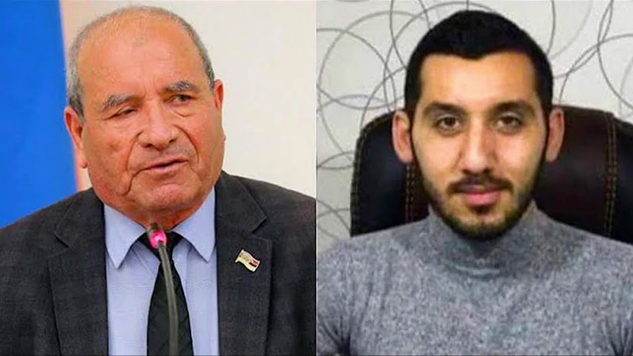 #Ուղիղ․ Հակոբ Ասլանյանի հետ կապված միջադեպի գործով դատական նիստը