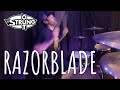 Razorblade - Strung Out | DRUM COVER