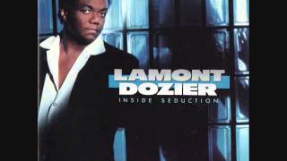What Chew Doin'  －  Lamont Dozier