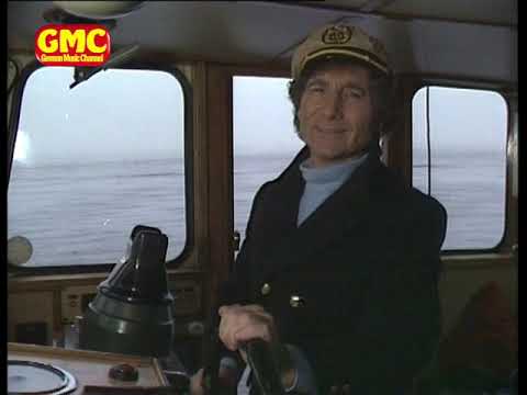 Freddy Quinn - St. Niklas war ein Seemann 1983