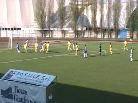 Ultras Delta -- Spinea - Delta 2000 0-0 05/04/2009 Campionato Promozione Veneto