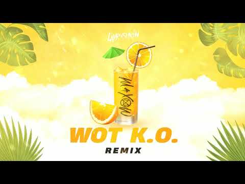 MaXoW - WOT K.O. (Lavrushkin Remix)
