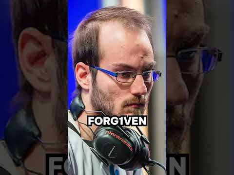 If Forg1ven had eaten this food he would be UNDEFEATED💯 #lec #lolesports #leagueoflegends