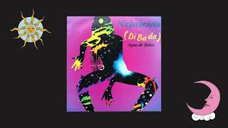 Nightmover - Mental Dada (B-N-Spired Late Nite Mix)~~ 33 RPM + 8%