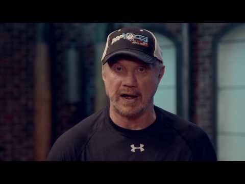 DDP Talks WCW Locker Room Compared To WWF, His Jackhammer Reversal