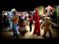 Yo Gabbag Gabba Is Back For More