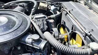 1974 Jensen Interceptor 3