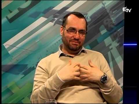 Sajtóprés 2015. március 4. – Erdélyi Magyar Televízió