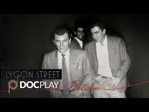 Lygon Street: Si Parla Italiano | Official Trailer | DocPlay