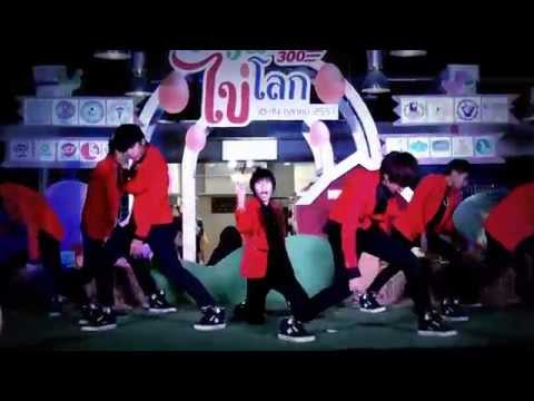 "Snow White" cover "Paradise"(Infinite) @ "Egg Teen Talent Cover Dance Contest 2014"