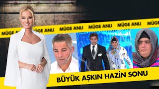 Aşk uğruna ailesini karşısına almıştı! Yıllar sonra pişman oldu! | Müge Anlı İle Tatlı Sert Kolajlar