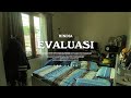 Hindia - Evaluasi (Official Music Video)