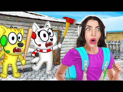 FINALLY ESCAPING MY BAD PARENTS...