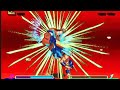 TAS Breakers Sho VS Dao Long