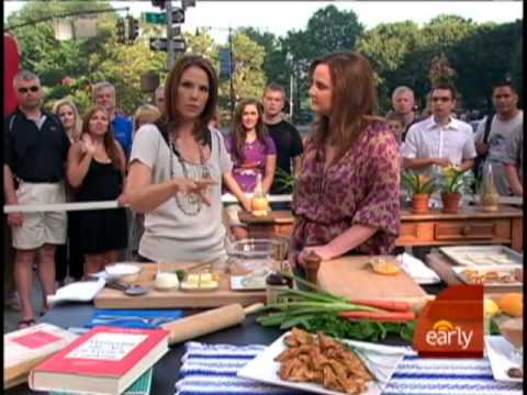 A Julia Child Meal, Under $35