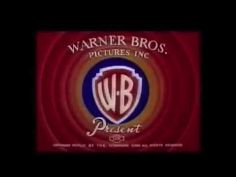Warner Bros. (1953) (3D version)