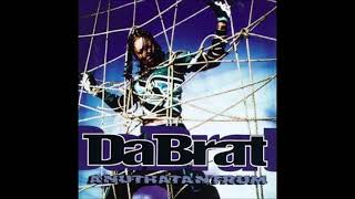 Da Brat - My Beliefs (Slowed &amp; Chopped)