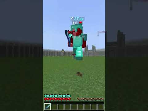 EPIC Minecraft PvP FAIL - Solomons Proxy Gets ROASTED on Sword!