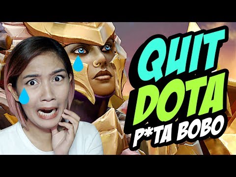 PEENOISE COMMANDER!! Dota 2 Funny Moments LORELYNF 9K Legion Commander