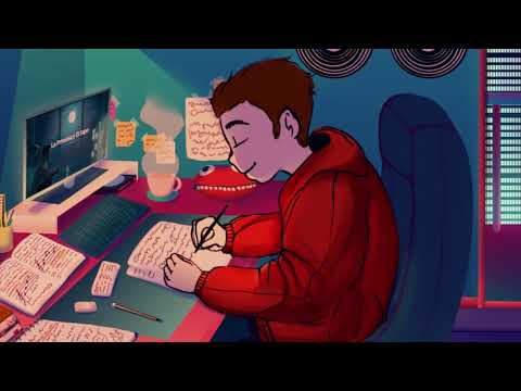 Caramel Comets - Musica Lo Fi Para Estudiar 1