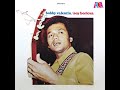 BOBBY VALENTIN CON MARVIN SANTIAGO -  LA RUMBA TE ESPERA