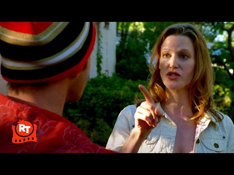 Breaking Bad (S1E2) - Skyler Confronts Jesse Scene | Movieclips