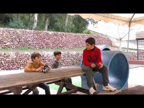 Todos tenemos derecho a comer