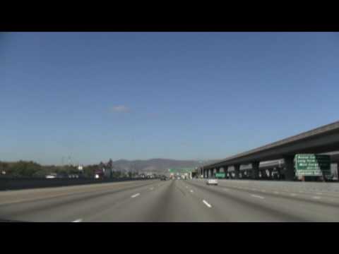 US 101 North (CA), CA 92 To San Francisco