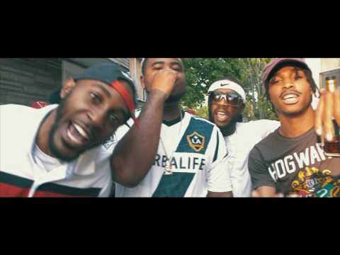 KING KADA X YK DIRTY - "OUT THE MUD"