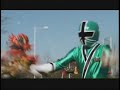 Nicktoons Power Rangers Samurai Promo June 9 2011