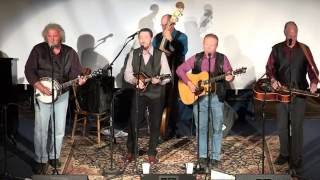 The Country Gentlemen Tribute Band - When They Ring Those Golden Bells