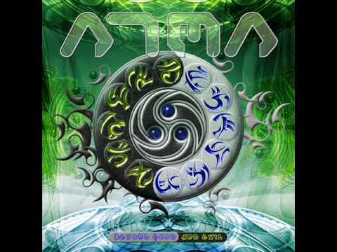Atma - Psychedelic Visionars.wmv