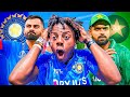 SPEED India VS Pakistan Cricket Match