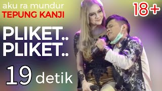 Download lagu PERCIL CS NEW LIBRA 14 NOVEMBER 2020 TEPUNG KANJI AKU RA MUNDUR MINGGER AWAS PLIKET 19 DETIK mp3