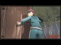 Yukiko Farts And Burps
