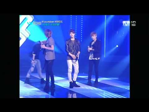 [HD] 110825 teen top - ｍｎｅｔｗｉｄｅｎｅｗｓ