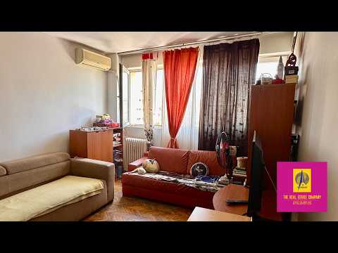 3 camere Mihai Bravu- Iancului — Video