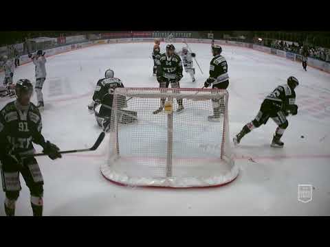 5.4.2022 EHC Olten - HC La Chaux-de-Fonds 1:3