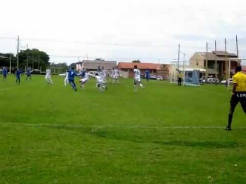 São Caetano 1 X 0 Alfa! Categoria Mirim (2)