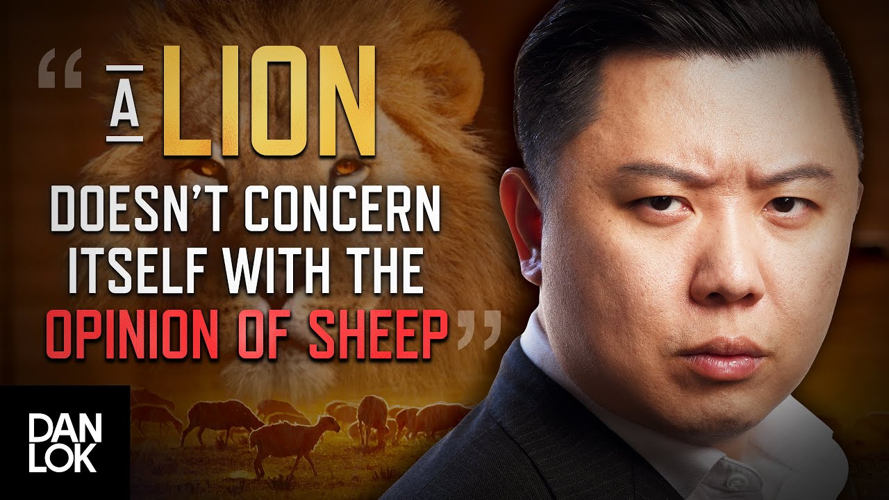 THE MINDSET OF HIGH ACHIEVERS - Best Motivational Video For Success In Life