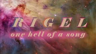 One Hell of a Song   Mike Posner (Rigel remix)