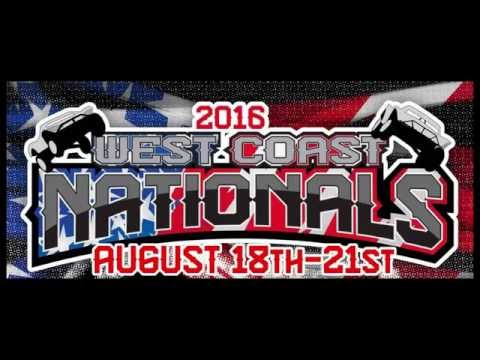 WCN 2016 - M3 PhatDad Legends - 8/21/16