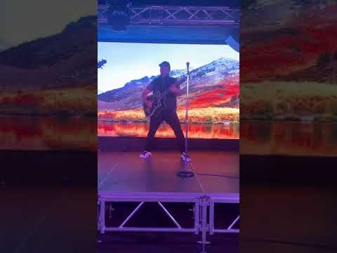 Hijos De Barron ❌ El Escape Del M Y M1 (En Vivo 2021)