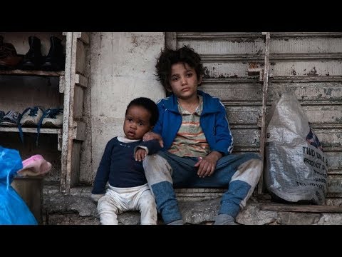 CAPERNAUM clip | BFI London Film Festival 2018