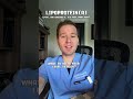 Lipoprotein(a) or Lp(a) - what to do if it’s High. #doctor