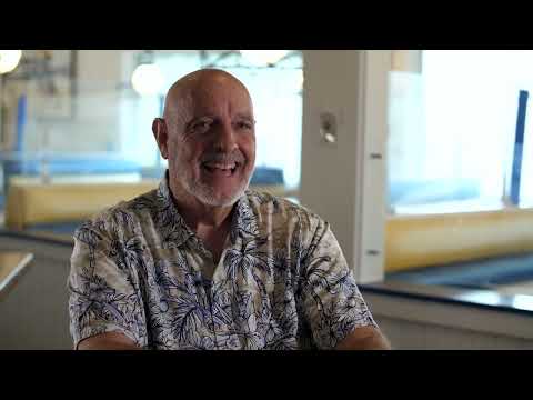 Beach Diner Video 1080p