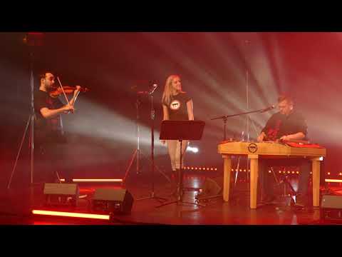 Cimbaliband x Prieger Fanni x Danics Dóra - Sose lesz vége (Anima Sound System cover)