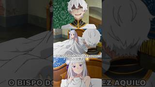 A Emília Fez Aquilo?😳 (Dublado 🇧🇷) #Anime #Animes #rezero #subaru #jujutsukaisen #sousounofrieren