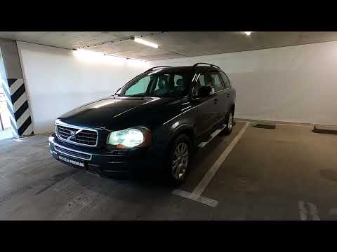 фото volvo xc90 i рестайлинг 0
